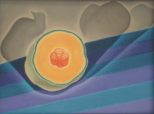 Melon by Susan Cooper (RAiR 1972-73)