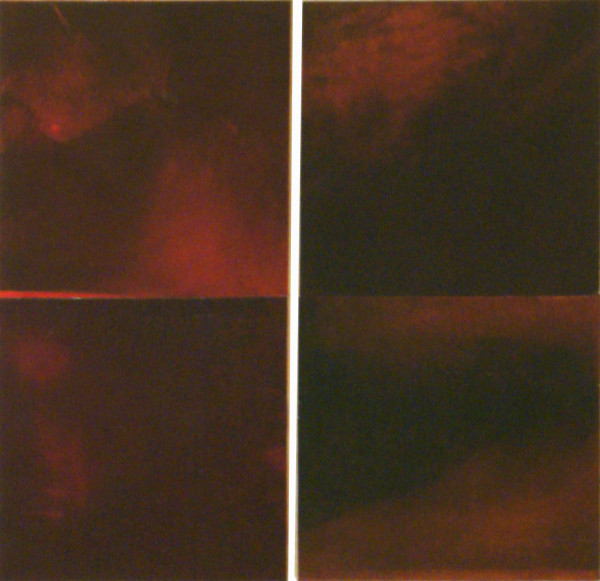 Arie X by Elen Feinberg (RAiR 1985-86)