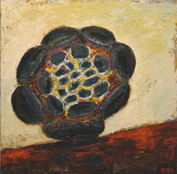 Untitled by Joshua Rose (RAiR 1987-88)