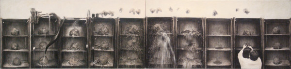Natural Progression by Robert & Shana ParkeHarrison (RAiR 1994-95)