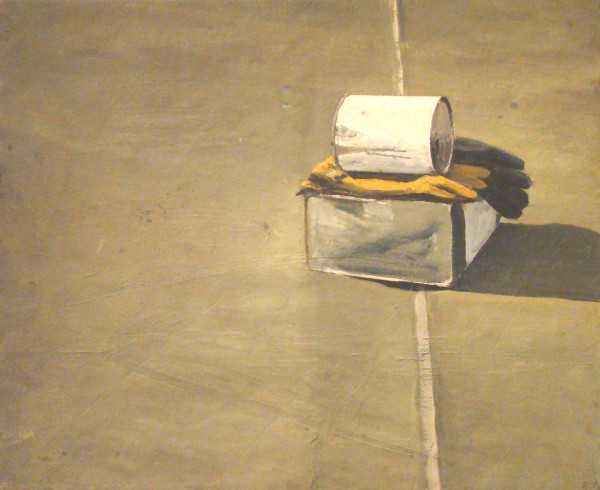 Untitled by Richard Shaffer (RAiR 1975-76)