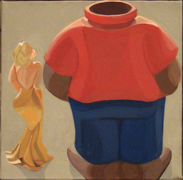 Untitled by John Sparagana (RAiR 1995-96)