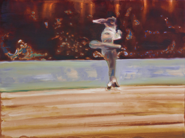 Triple Axel v. I by Joshua Hagler (RAiR 2017-18)