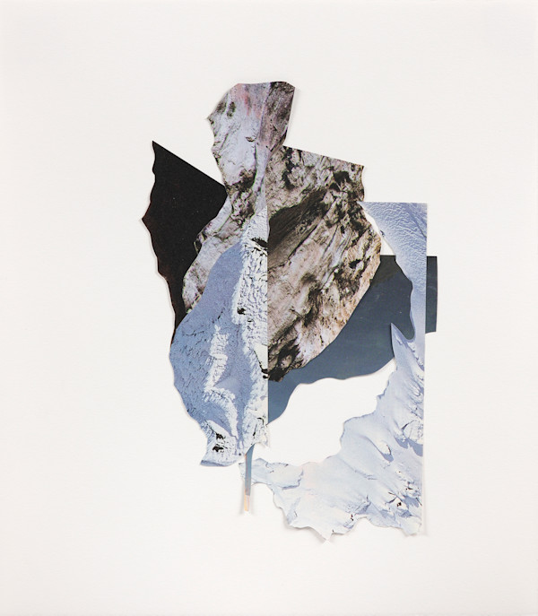 Traversal No. 8 by Vanessa Lam, Image 1.
