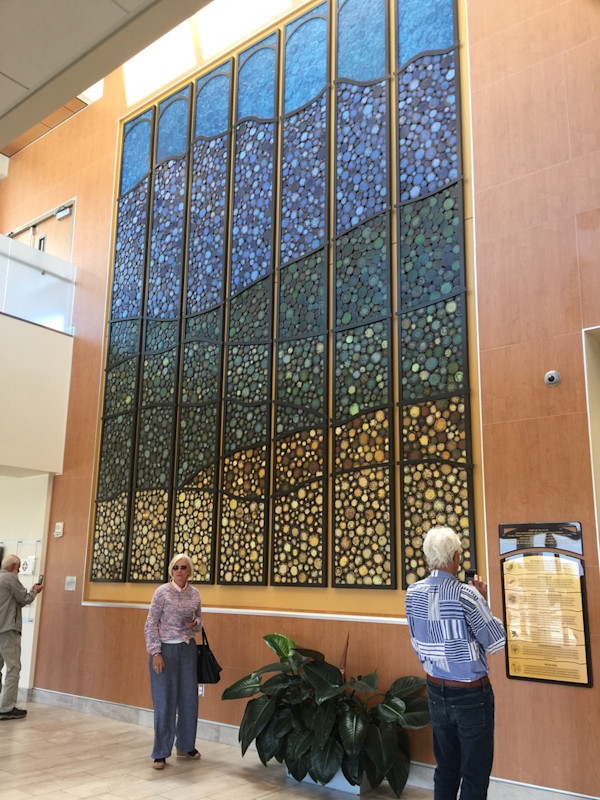 Stewardship of the Creation by Susan Madacsi