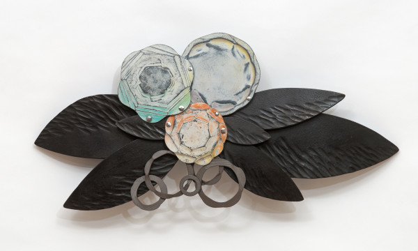 Fascinator 1 by Susan Madacsi