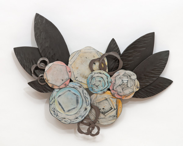 Fascinator 2 by Susan Madacsi