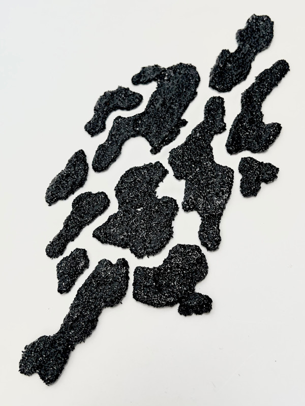 Ponderosa Pine Bark by Susan Madacsi