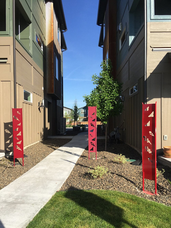 NeighborWorks® Boise: 36th Street by Susan Madacsi