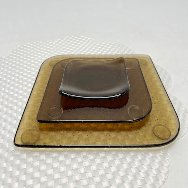 Lucent Collection: Tablescape, Bronze by Susan Madacsi, Image 21.