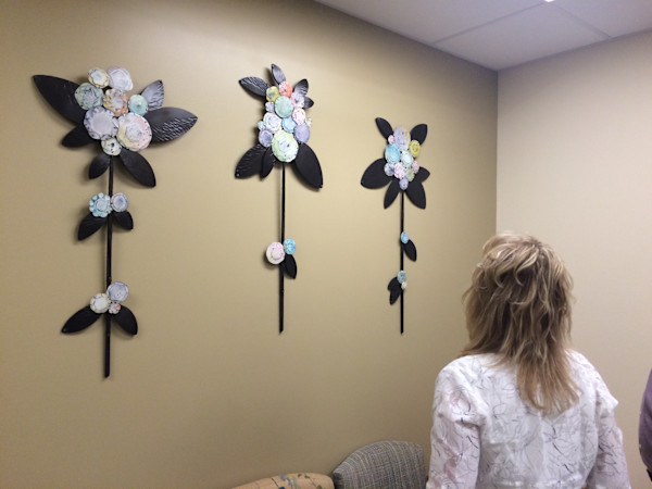 Fascinators by Susan Madacsi