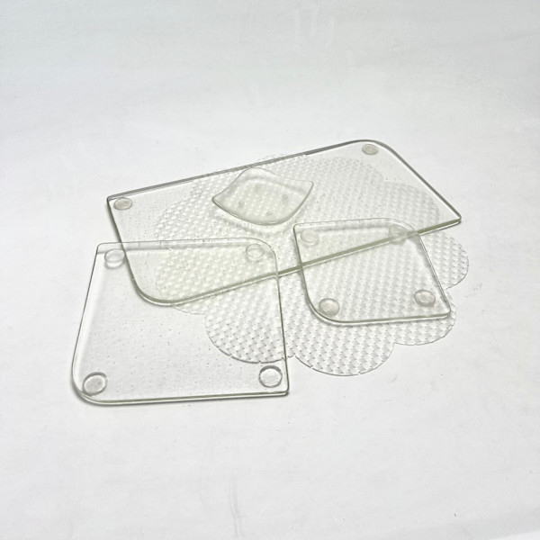 Lucent Collection: Clear Water by Susan Madacsi, Image 5.