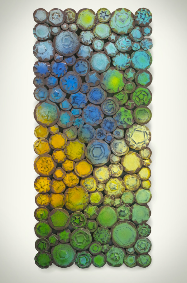 Twin Springs by Susan Madacsi