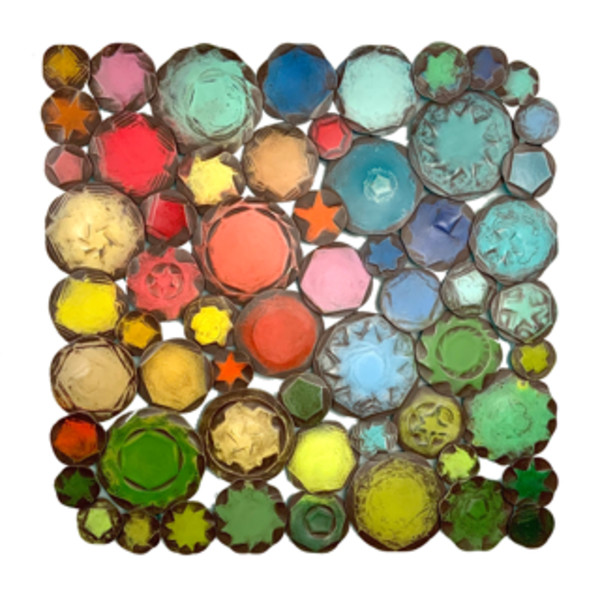 Tutti Fruitti, Sqarish by Susan Madacsi