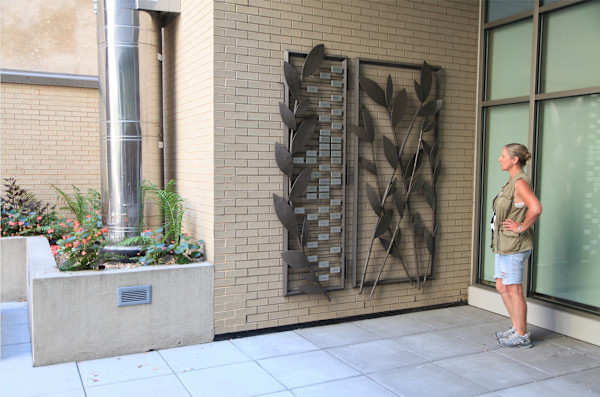 Victory Care Center Donor Recognition by Susan Madacsi