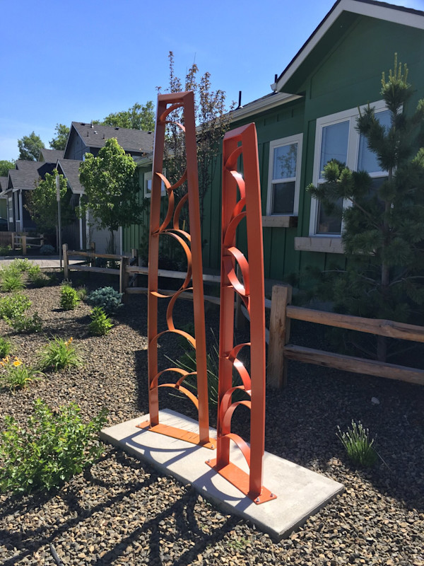 NeighborWorks® Boise: 40th Street by Susan Madacsi