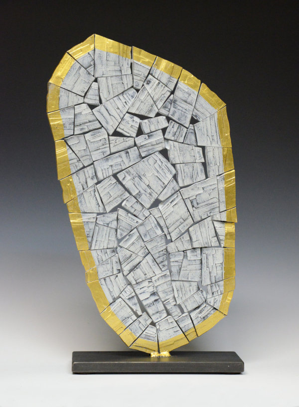 Wedge I by Susan Madacsi