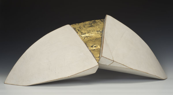 Gold Rush by Susan Madacsi
