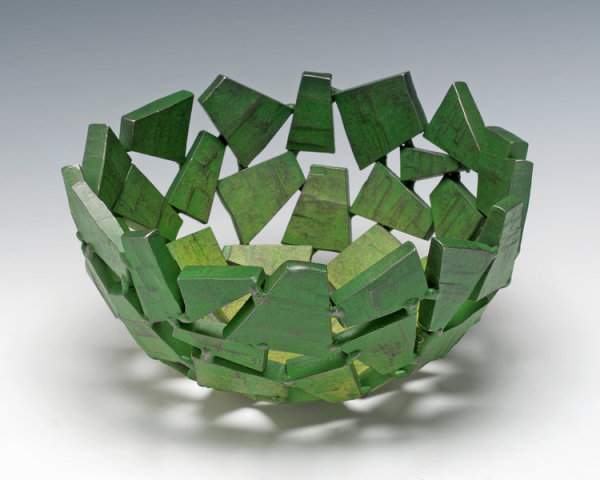 Grass Wabi Sabi by Susan Madacsi