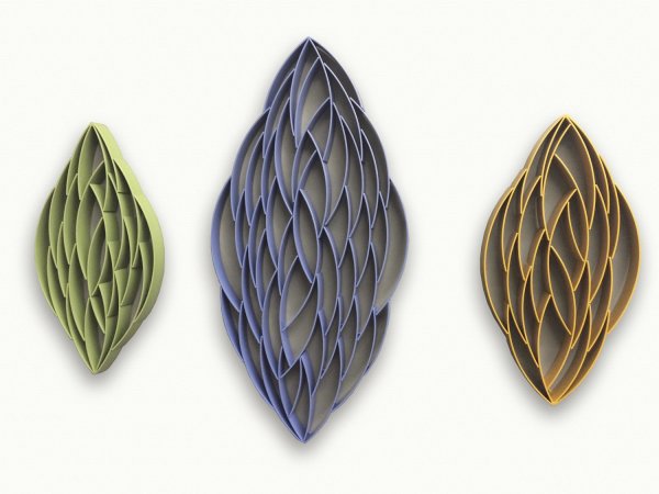 Pods by Susan Madacsi