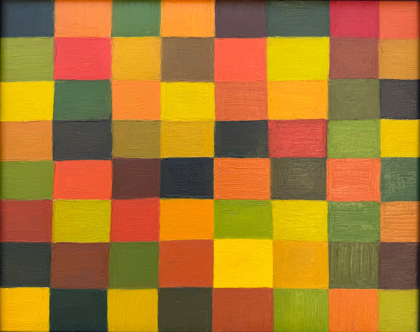 Infinite Diversity by Harriet Hill