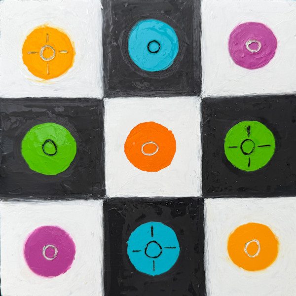 Counting On You by Harriet Hill