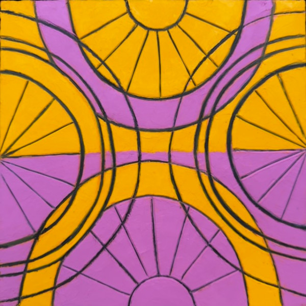 Ring of Rings by Harriet Hill, Image 4.