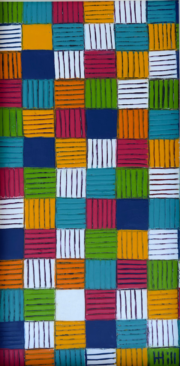 Corduroy by Harriet Hill, Image 2.