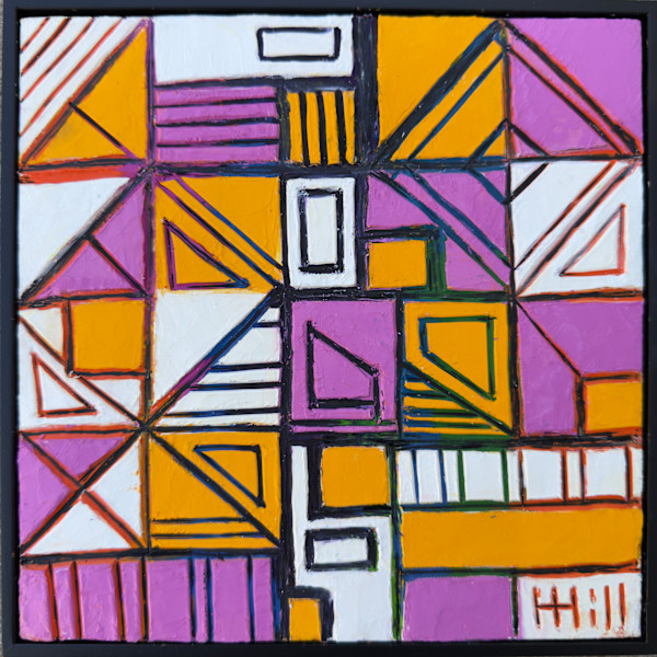 Complex by Harriet Hill, Image 2.