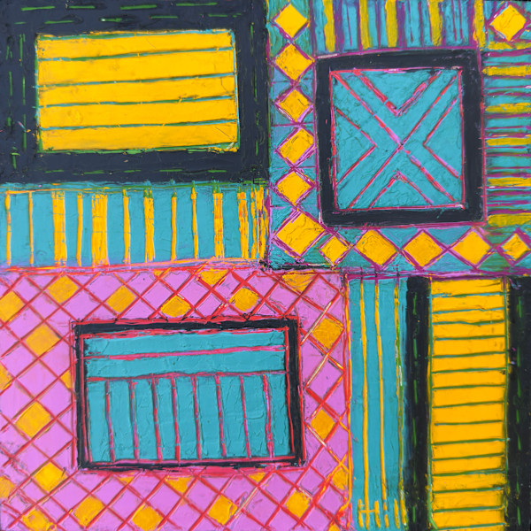 Windows on the World by Harriet Hill, Image 2.