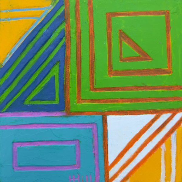 Together by Harriet Hill, Image 3.