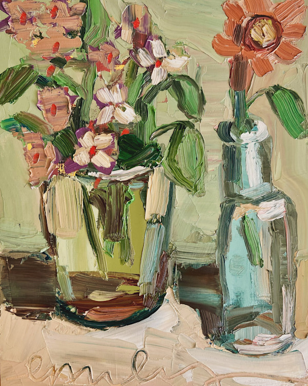 Day Players by Emily Fox King