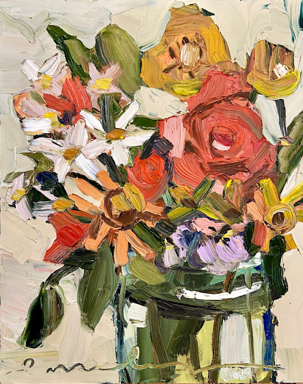 Fall Thoughts by Emily Fox King