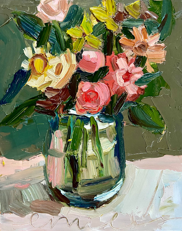 In the Neighborhood by Emily Fox King