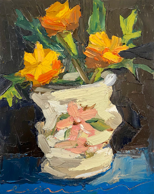 Los Muertos by Emily Fox King