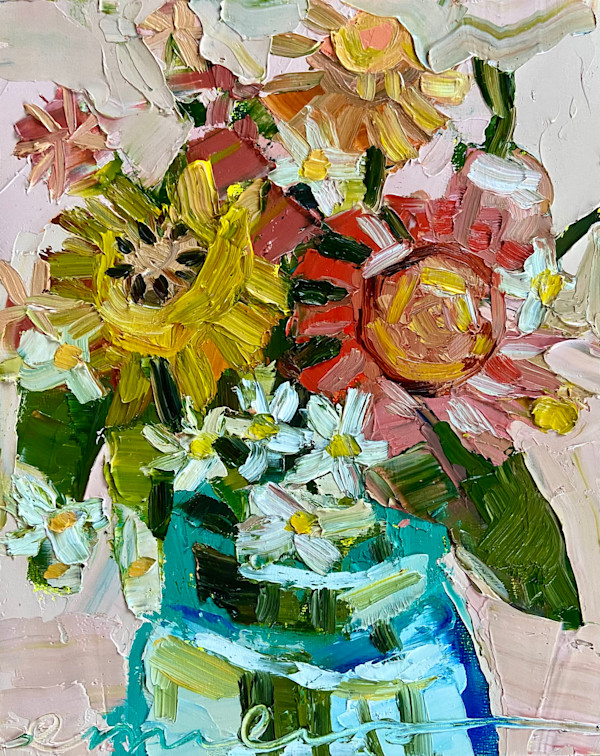 TGIF by Emily Fox King