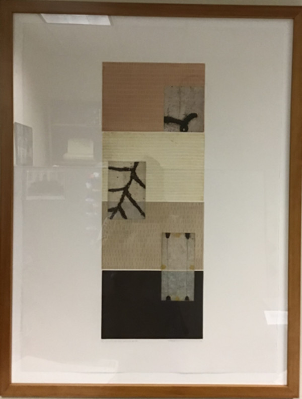 Sounds of the Earth S.P #196 1/2 by Seiko Tachibana, Image 1.