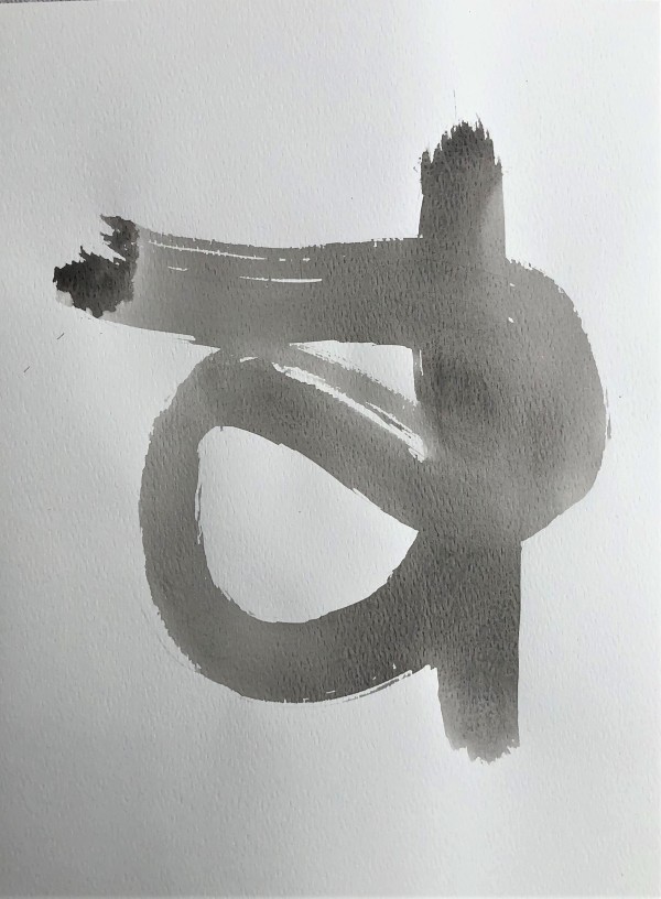 Glyph by Jim Yale
