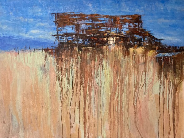 The Ruin by David Notor