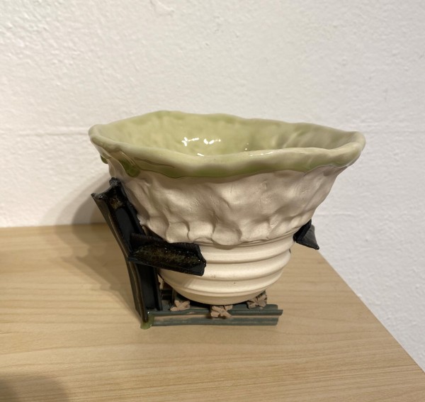 Medium Bowl by Matthew Eames