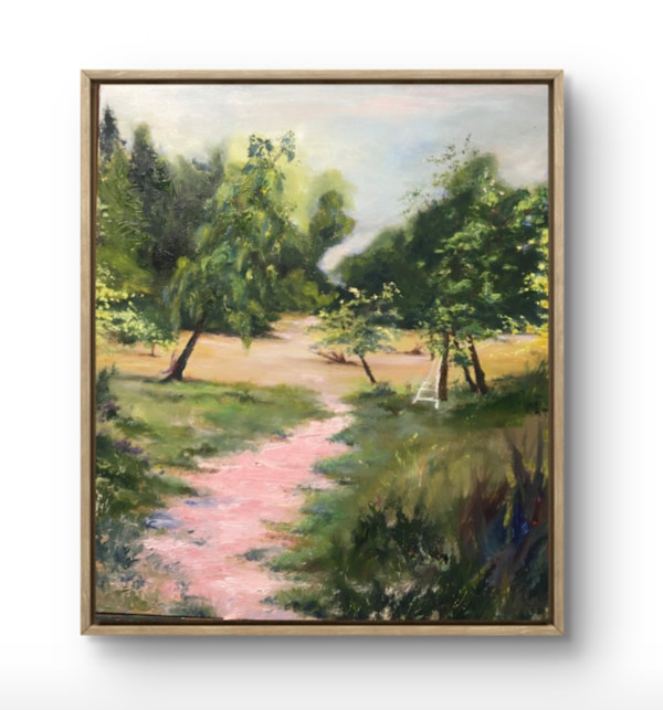 Peaceful Place by Stacey Rosen, Image 4.