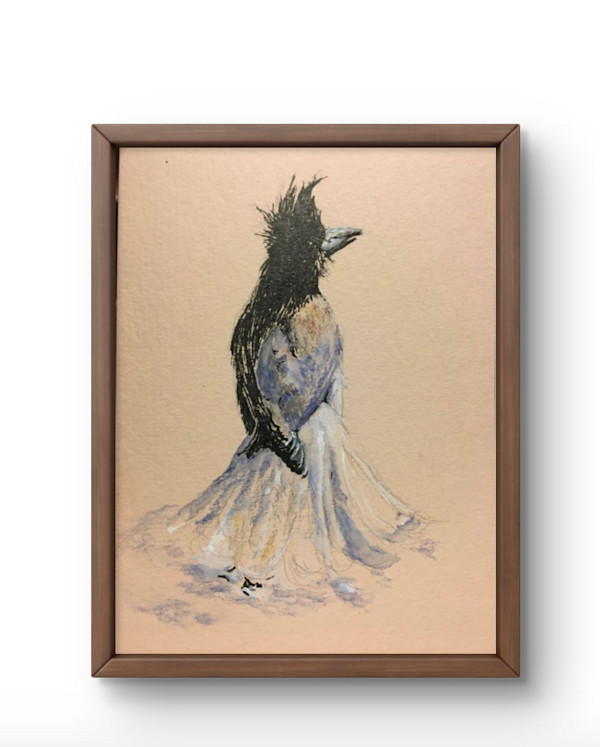 Jay by Stacey Rosen, Image 4.