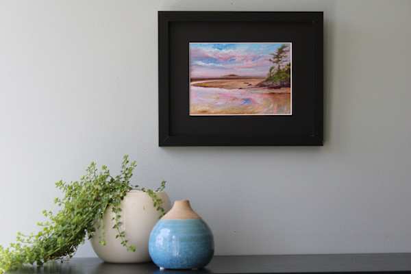 Heaven and Earth by Stacey Rosen