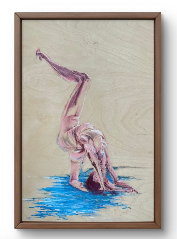 Surrender by Stacey Rosen