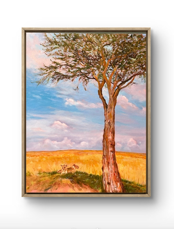 Companions by Stacey Rosen, Image 1.