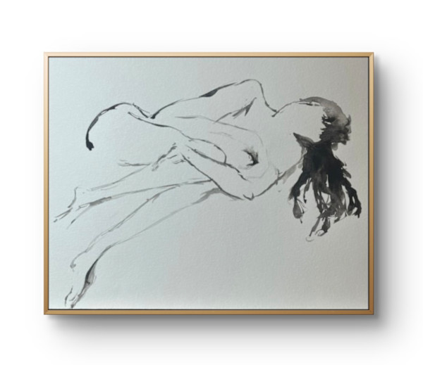 Relinquish by Stacey Rosen, Image 3.