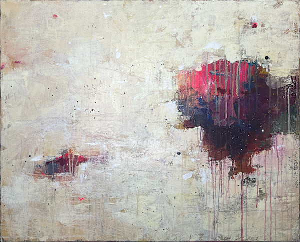 A Momentary Glance by Brad Blackman