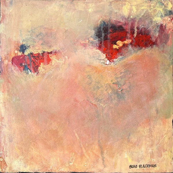 Before Time Took Our Dreams Away by Brad Blackman