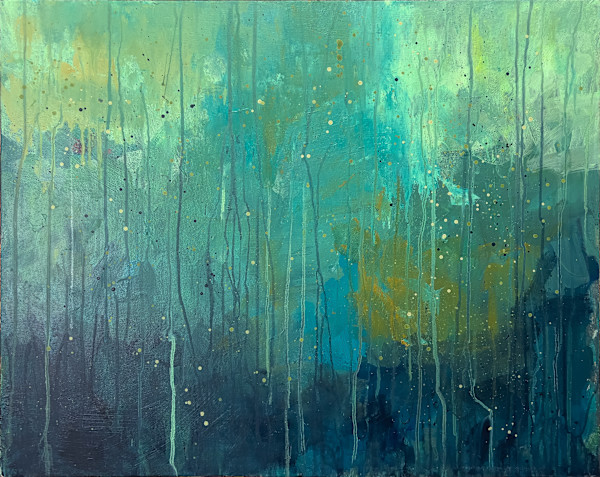 Beyond The Sea by Brad Blackman