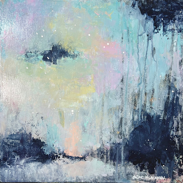 Mists of Dawn by Brad Blackman, Image 1.